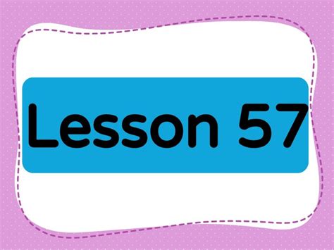 Math Lesson 57 的图像结果