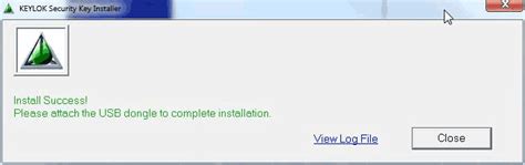 Dongle Install 的图像结果