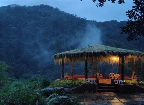 Holistic Eco Resorts in Kannur Day Out - Book Now @ Rs.899 (26% off)