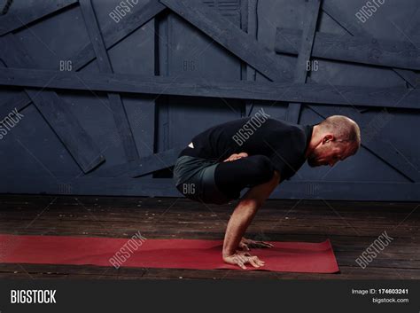 Difficult Yoga Poses Men
