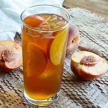 Buy Peach Tea | Tea Post
