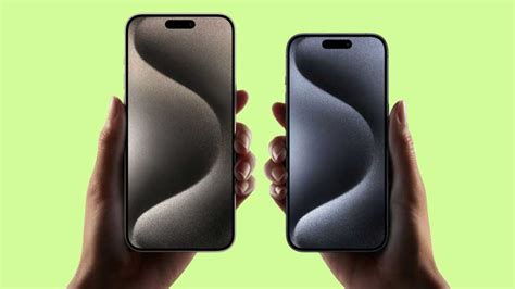 Choosing the Perfect Phone Screen Size: Factors and Tips ...