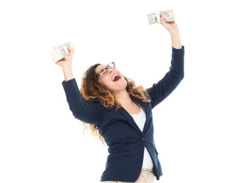 Money Stack Profile 的图像结果