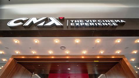 Mall of America theater, with food market, now open | kare11.com