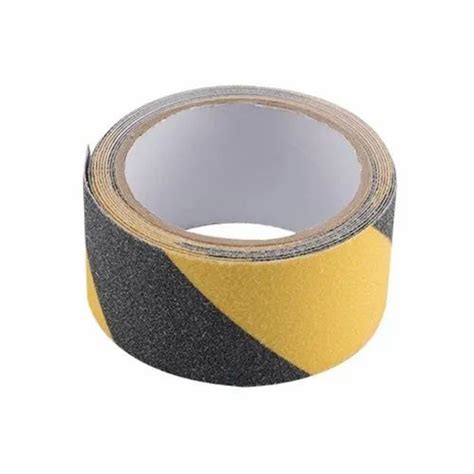 Anti Skid Tape - Grey Anti Skid Tape Wholesaler from New Delhi
