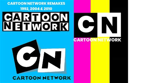 Image result for Cartoon Network Logo Effects