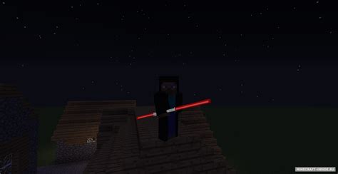 Image result for Advanced Lightsaber Mod