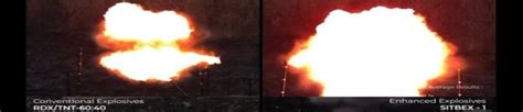 What Is SEBEX-2; India's New Lethal Explosive? | Indian Defence News