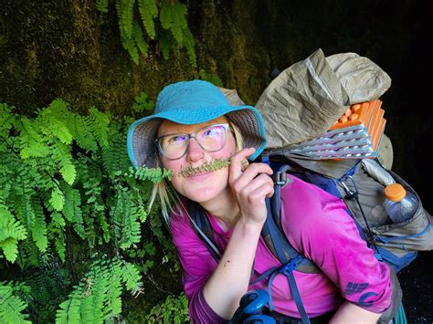 High, Low, Buffalo - Hiking the PCT in Oregon - The Trek