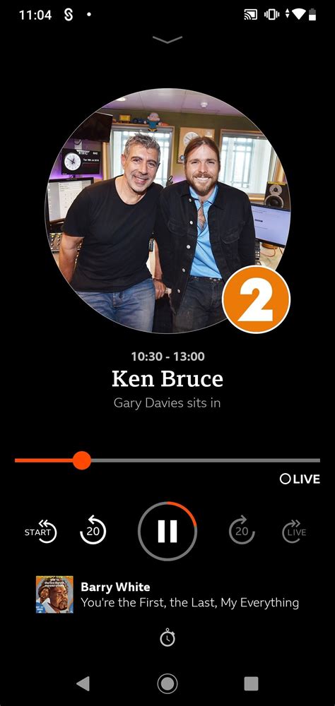 BBC Sounds APK Download for Android Free