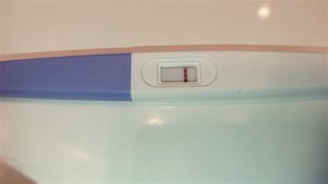 Test de embarazo 5 dias pos transferencia . | BabyCenter