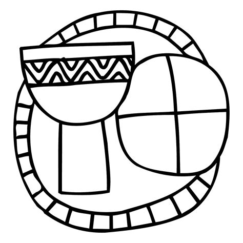 Introduction to Maundy Thursday 2022 | Martin Luther Lutheran Church
