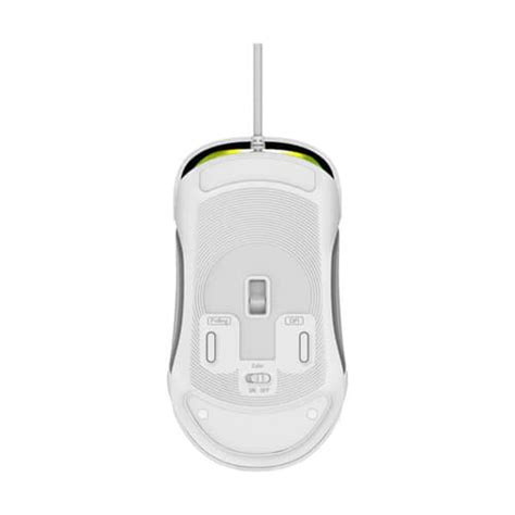 Buy Ant Esports GM610 RGB | Gaming Mouse | Mdcomputers.in