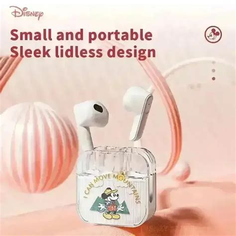 DSNY Q53 Bluetooth Earphones