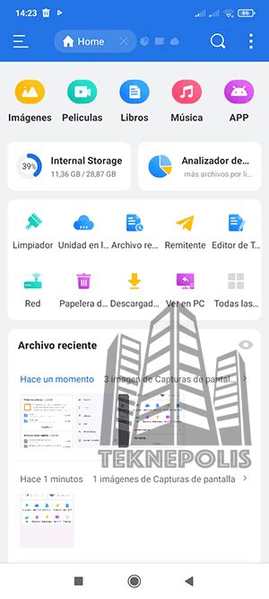 Image result for Descargar ES File Explorer Apk
