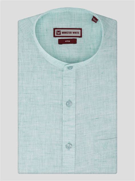 Chinese Collar Shirts – ministerwhite.com