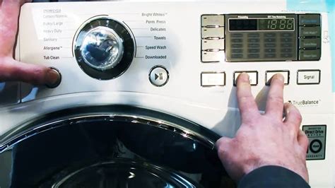 Le Error Code LG Washer Top Load 的图像结果