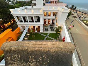 THE 10 BEST Restaurants in Pondicherry (Updated May 2024)