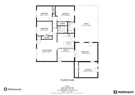 1616 N 48th Ln, Phoenix, AZ 85035 | Homes.com