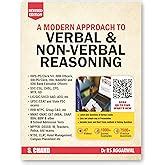 Buy A Modern Approach To Verbal & Non-Verbal Reasoning All Government ...