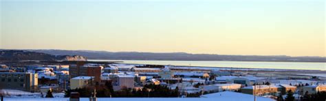 Stephenville, Newfoundland and Labrador - Wikipedia
