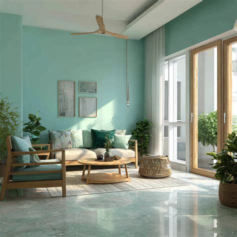 Perfect Vastu Colours For Home: A Complete Guide In 2026