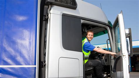 Wrecker Truck Driver