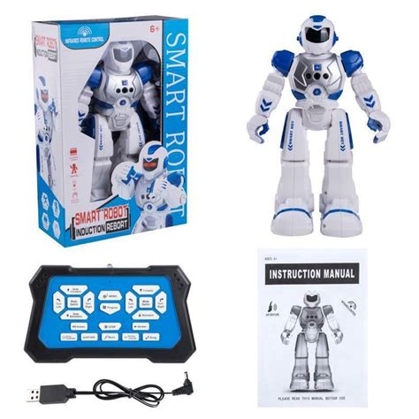 Intelligent Robot Toy 的图像结果