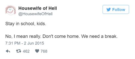 13 Hilarious Tweets By Moms Who Clearly Love Their Children A Lot
