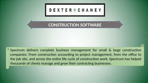 Image result for Spectrum Software