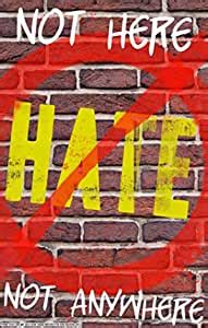 Youth Change Stop Hate for Schools, Classrooms, Campuses Posters ...
