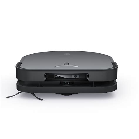 DEEBOT X5 PRO OMNI - ECOVACS Website