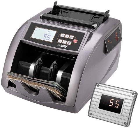Image result for Bill Counter Machine