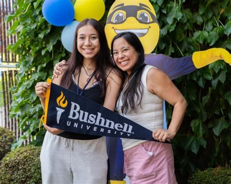 Bushnell University | Private Christian University in Eugene, Oregon