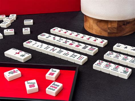 Image result for Mahjong