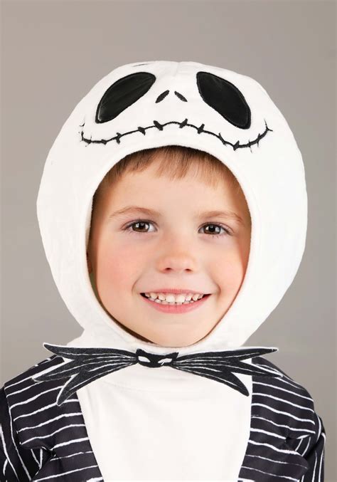 Nightmare Before Christmas Jack Skellington Costume