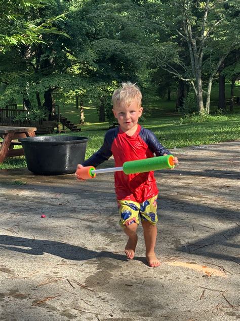 Back To School Water War Party, 625 Salem Ridge Rd, Clarksville, TN ...