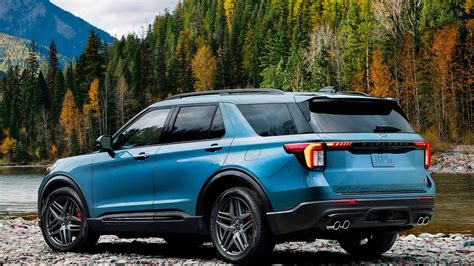 10 SUVs and crossovers that still feature a six-cylinder engine