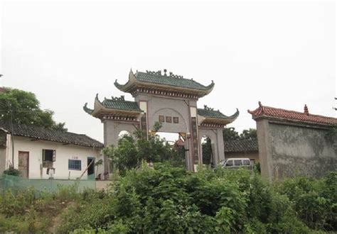 岳阳市云溪区弥陀寺—岳阳—湖南寺院-佛教导航