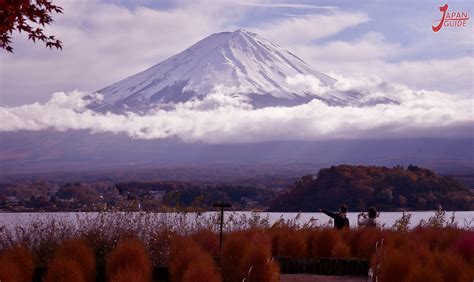 Kawaguchiko Natural Living Center - Japan Guide