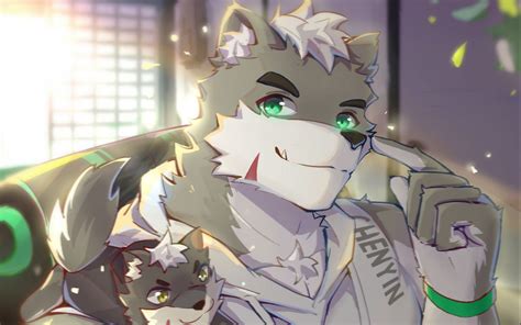 furry兽人图片furry兽人图片丁丁2022已更新今日图集