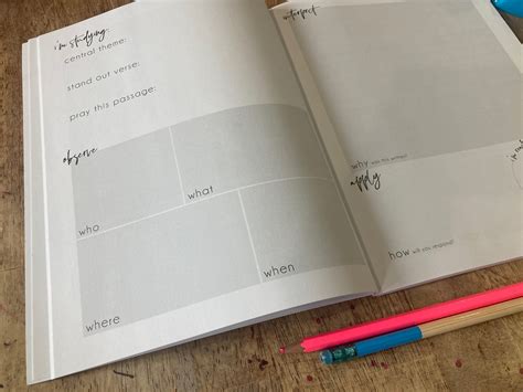 Image result for Scripture Journal Box