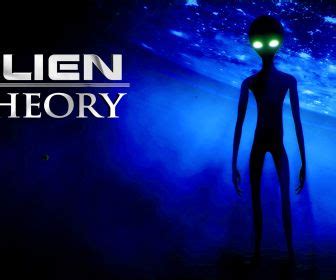 Image result for Alien Theory S12 FR