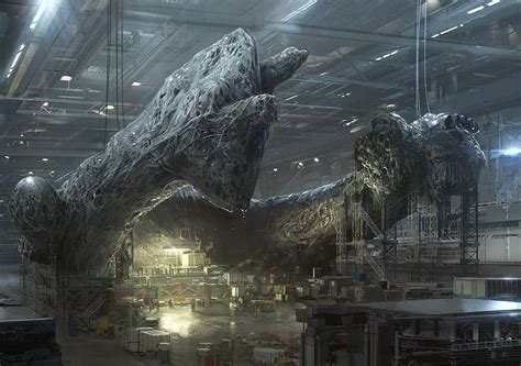 Alien 5 的图像结果