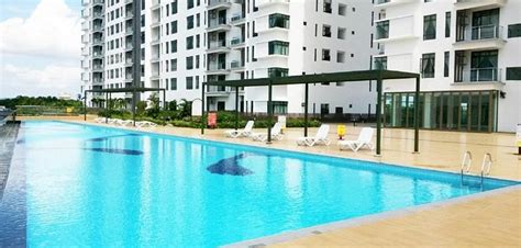 D'INSPIRE BY KSL RESORT (Johor Bahru) - Resort Reviews & Photos ...