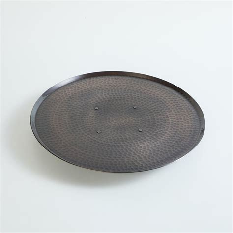 Buy Mirage Aluminium Lazy Susan from Home Centre at just INR 1799.0