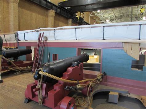 Erie Maritime Museum and the Flagship Niagara | Interesting ...