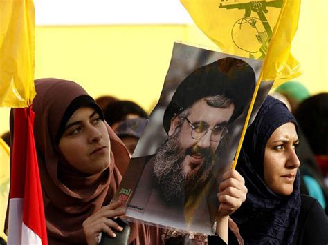 Hezbollah | Meer