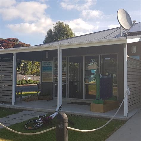 WAIPU COVE COTTAGES & CAMPING - Campground Reviews & Photos - Tripadvisor