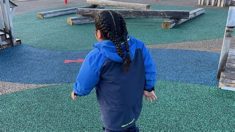 Dairy Queen staff 'giggled' at First Nations boy with braids says mother